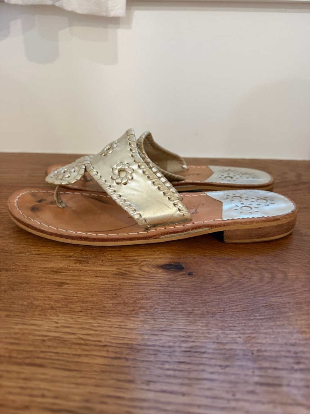 Jack Rogers